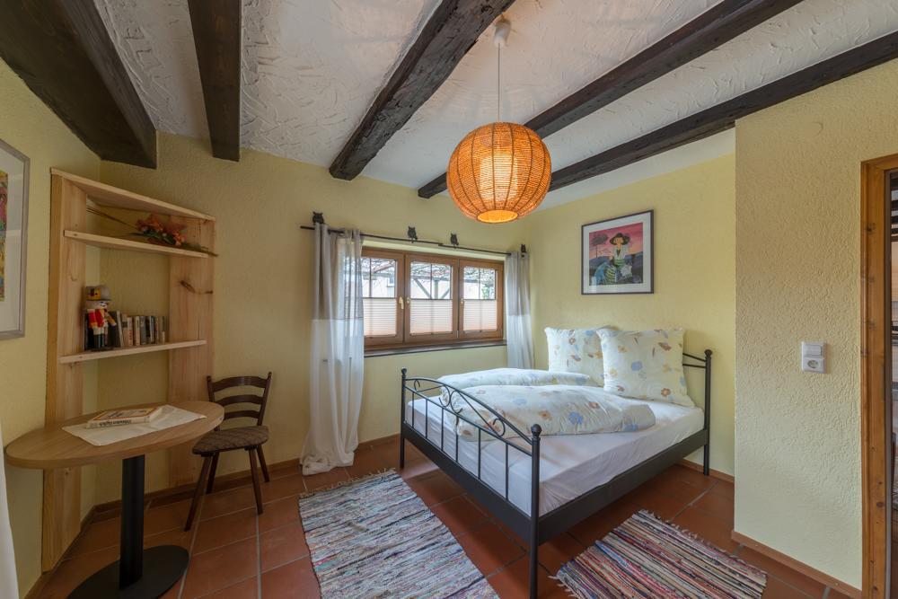 Alte Schreinerei-Auberge Harlekin Randegg Экстерьер фото