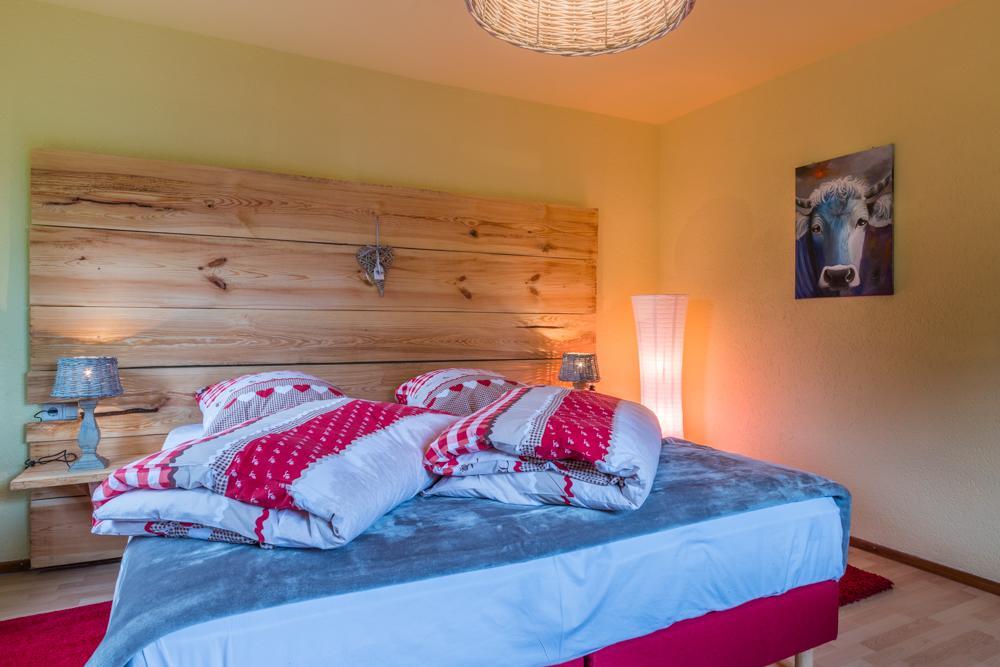 Alte Schreinerei-Auberge Harlekin Randegg Экстерьер фото