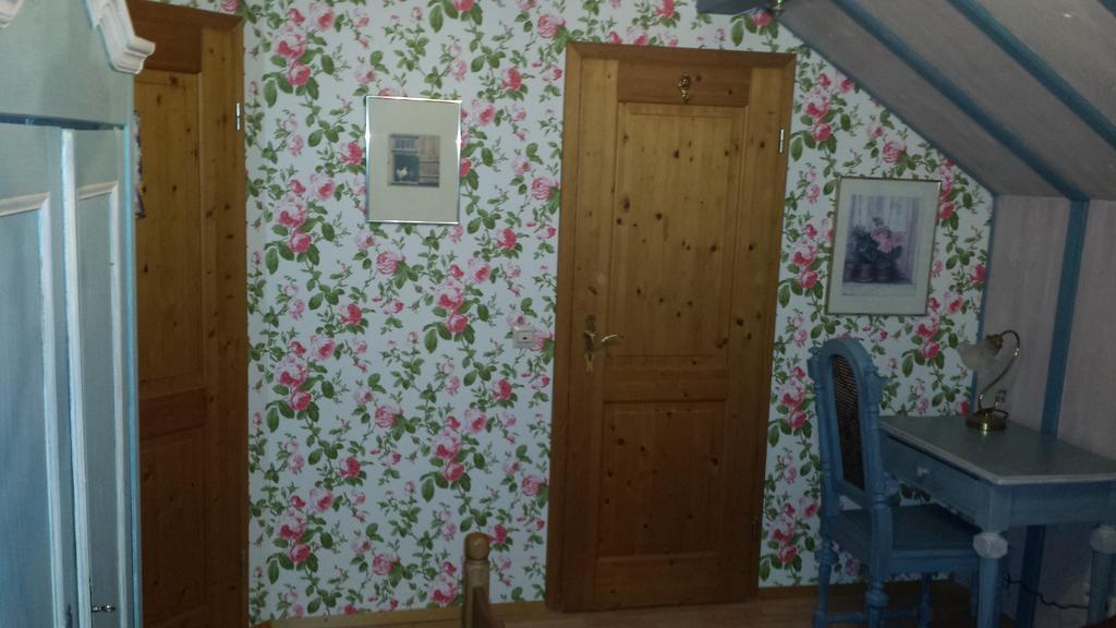 Alte Schreinerei-Auberge Harlekin Randegg Экстерьер фото