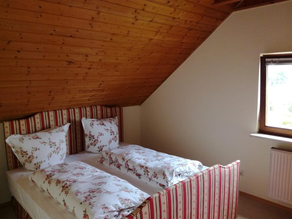 Alte Schreinerei-Auberge Harlekin Randegg Экстерьер фото